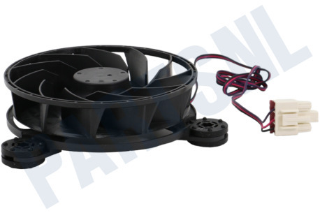 Gorenje Koelkast Ventilator Incl. waaier
