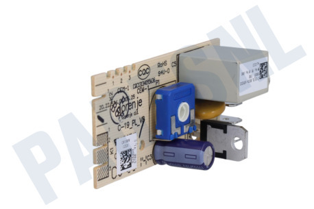 ASKO Koelkast Module Stuurmodule
