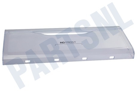Indesit Koelkast 344811, C00344811 Frontpaneel