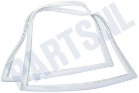 Liebherr Koelkast 7121000 Afdichting deurrubber, magnetisch