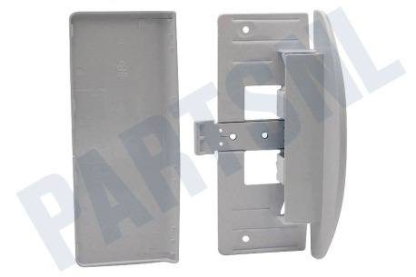 Liebherr Koelkast Deurgreep Wit -18,2cm-