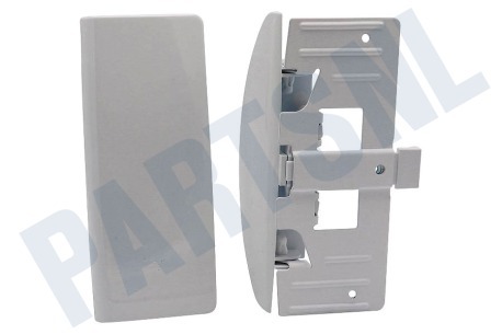 Liebherr Koelkast Deurgreep Wit -18,2cm-