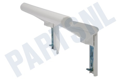 Liebherr Koelkast Deurgreep Handgreep wit -31cm-