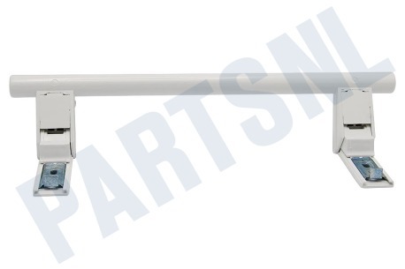 Liebherr Koelkast Deurgreep Handgreep wit -31cm-