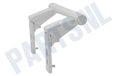 Liebherr Koelkast Deurgreep Handgreep wit -21cm-