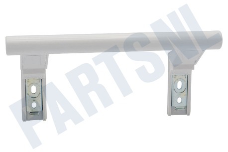 Liebherr Koelkast Deurgreep Handgreep wit -21cm-