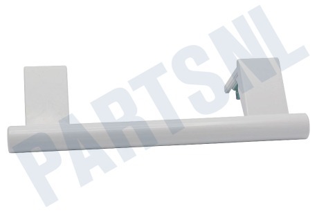 Liebherr Koelkast Deurgreep Handgreep wit -21cm-