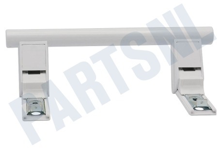 Liebherr Koelkast Deurgreep Handgreep wit -21cm-
