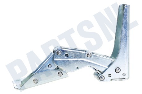 Liebherr Koelkast 7043270 Scharnier rechts boven/links onder