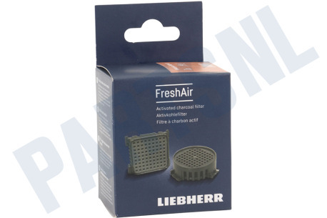 Liebherr FreshAir actief koolfilter