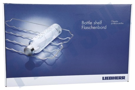 Liebherr Koelkast 9881080 Flessendraagrooster