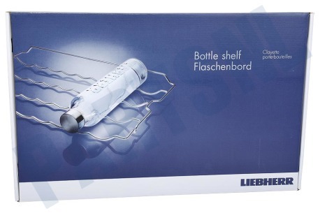Liebherr Koelkast 9881800 Flessendraagrooster