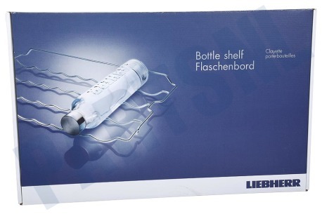 Liebherr Koelkast 9881026 Flessendraagrooster