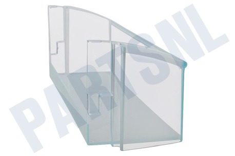 Liebherr Koelkast Flessenrek Transparant 465x110x120mm