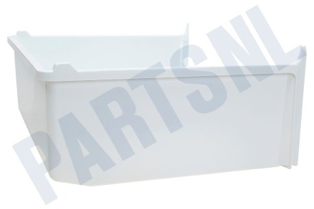 Liebherr Koelkast Vrieslade Wit, boven