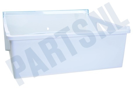 Liebherr Koelkast Vrieslade Met paneel, Transparant, 410x180x397mm