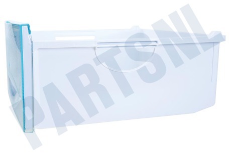 Liebherr Koelkast Vrieslade Met paneel, Transparant, 410x180x397mm