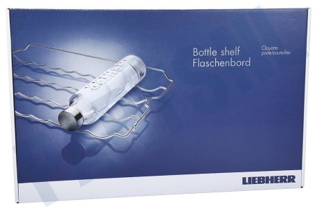 Liebherr Koelkast 9881078 Flessendraagrooster