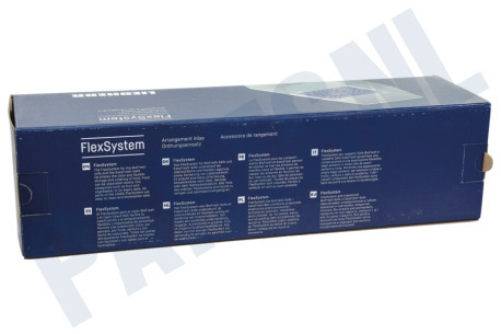 Liebherr 9882648 Flexsystem Organiser