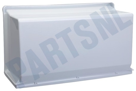 Liebherr Koelkast 7427456 Vrieslade Wit, Zonder Front