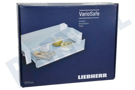 Liebherr 9882645 VarioSafe lade