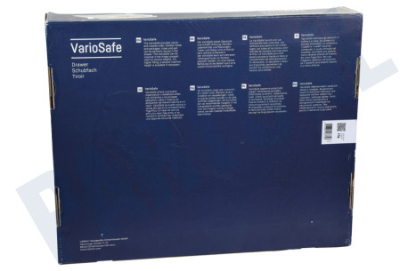 Liebherr 9882645 VarioSafe lade