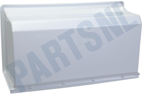 Liebherr Koelkast Vrieslade Wit, Zonder Front