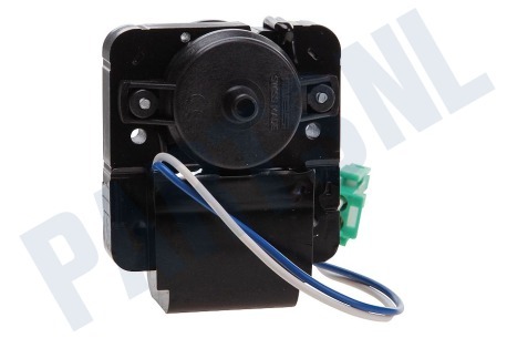 Liebherr Koelkast Motor Ventilator motor incl. blad 6299995