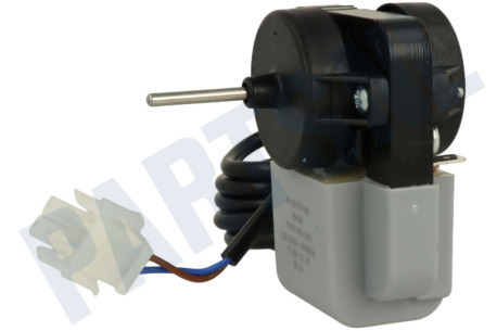 Liebherr Koelkast 6118751 Ventilatormotor