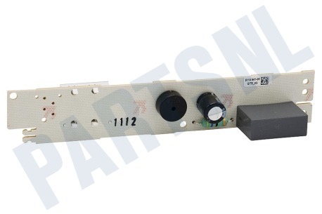 Liebherr Koelkast Module Met display, thermostaat