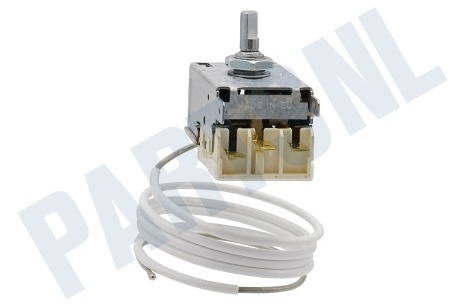 Miele Koelkast Thermostaat *** + aut.ontd.-19 -7 +5