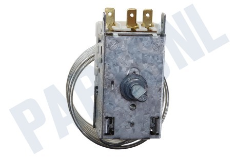 Alternatief Koelkast Thermostaat K57-L5861 Capl.180cm
