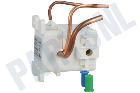 Liebherr Koelkast Ventiel Magneetventiel