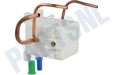 Liebherr Koelkast Ventiel Magneetventiel