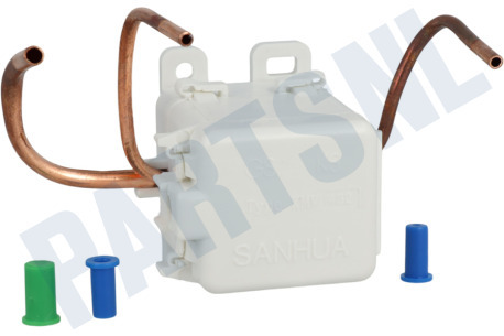 Liebherr Koelkast Ventiel Magneetventiel