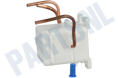 Liebherr Koelkast Ventiel Magneetventiel