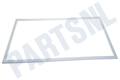 Whirlpool Koelkast Afdichtingsrubber Magneetdeur, Wit