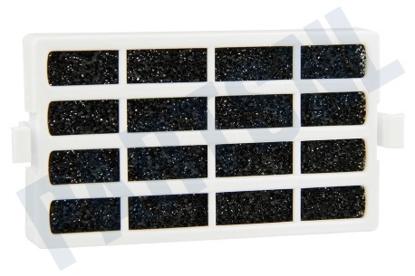 Whirlpool Koelkast ANTF-MIC WPRO Antibacteriele Luchtfilter Whirlpool Koelkast