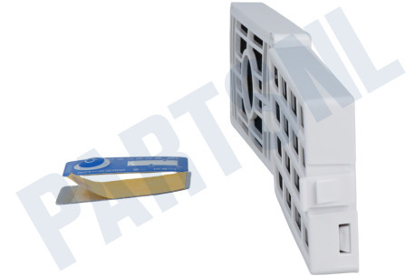 Whirlpool Koelkast Filter Hygienefilter