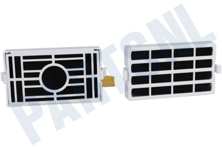 Whirlpool Koelkast Filter Hygienefilter