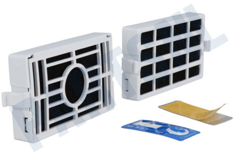 Whirlpool Koelkast Filter Hygienefilter