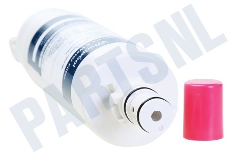 Whirlpool Koelkast SBS002 Waterfilter Amerikaanse koelkasten