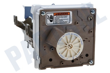 Whirlpool Koelkast W10190972 IJsbereider W10190972, compleet