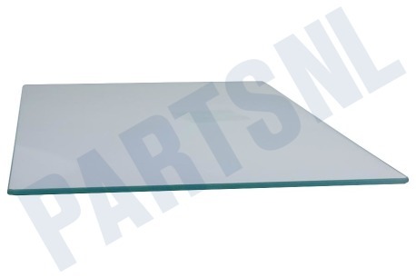 Whirlpool Koelkast Glasplaat Groentebakdeksel, Safe Glass