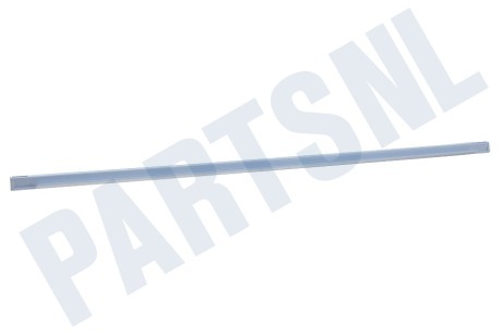 Atag-pelgrim Koelkast Strip Van Glasplaat, Wit achter