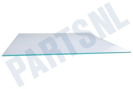 Whirlpool Koelkast 481010826635 Glasplaat