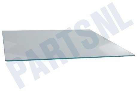 Whirlpool Koelkast 481010668655 Glasplaat Vriezer, Bovenste