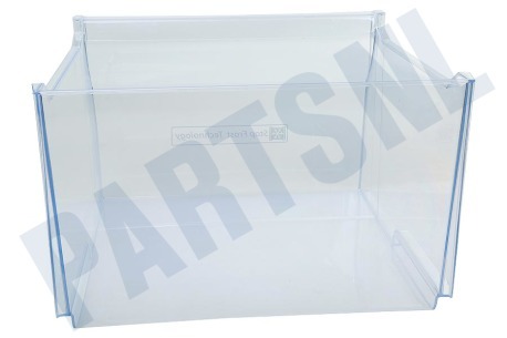 Bauknecht Koelkast 481010654157 Vrieslade Stop Frost