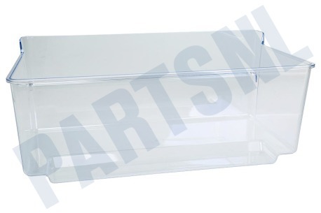 Ikea Koelkast Groentelade crisper groentebak, transparant