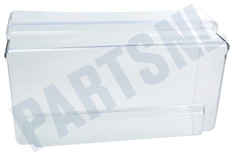 Ikea Koelkast Groentelade crisper groentebak, transparant